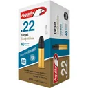 Aguila Target .22 LR 40 Grain 1000-Rounds LRN - Aguila Ammo