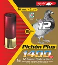 Aguila Standard Velocity Shot Loads 16 GA 25-Rounds 2.75 6 Shot - Aguila Ammo