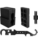 Aim Sports Inc SPORTS INC ATARAK AR Armorers Kit - Aim Sports