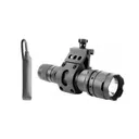Aim Sports FHD Black 500 Lumen Flashlight - Aim Sports