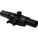 Aim Sports Inc SPORTS INC JTHR1 1-4X30 CQB - Aim Sports
