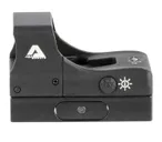 Aim Sports RT5-C1 Red Dot 1X27mm Picatinny Mount - Aim Sports