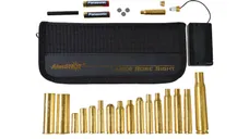 Aimshot Master Rifle Kit  Red Laser and 16 Arbors - AimShot