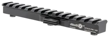 Aimshot KeyMod Adapter Quick-Release 5.5 - AimShot
