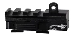 AimShot M-LOK Bipod Adapter Locking Quick Release - AimShot