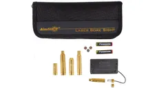Aimshot Laser Bore Sight Kit: 223  308  3006  264 and 762 - AimShot