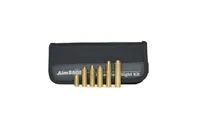 AimShot MBS223 Big Hunting Bore Sight Kit Red Laser - AimShot