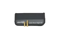 AimShot MBS223 Military Bore Sight Kit Red Laser - AimShot