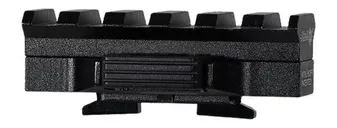 Aimshot MTML60 M-LOK Rail 6 - AimShot