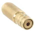 AimShot Modular Red 9mm Laser Bore Sight 650nM - AimShot