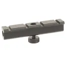 Aimtech Mount Systems Arm1 Mount See Through AR15/M16 Black - Aimtech