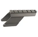 Aimtech Mount Systems ASM3 Mount Mossberg 500 12GA Black - Aimtech