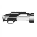 Aimtech Mount Systems ASM8 Mount Winchester 1300 Black - Aimtech