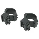 Air Venturi Deluxe Scope Mount 2 PC Medium 1 inch - Air Venturi