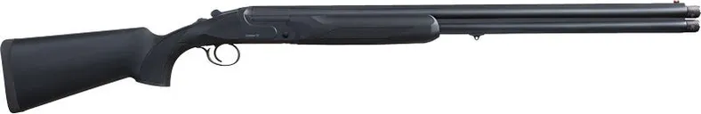 Akkar 206 Clubman 12 GA-3.5 28 Barrel 2-Rounds - Akkar