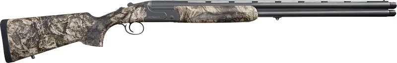 Akkar 206 Coot Mossy Oak Elements Terra 12 GA-3.5 28 Barrel 2-Rounds - Akkar