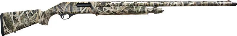 Akkar 612 Meat Stick Mossy Oak Blades 12 GA-3.5 28 Barrel 2-Rounds - Akkar