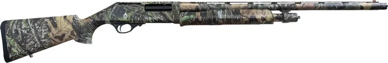 Akkar 612 Sharp Spur Mossy Oak Obsession 12 GA-3.5 24 Barrel 5-Rounds - Akkar