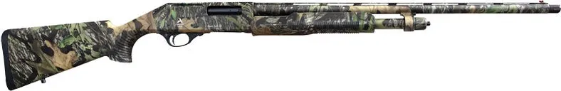 Akkar 620 Sharp Spur Mossy Oak Obsession 20 GA-3 24 Barrel 5-Rounds - Akkar