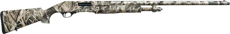 Akkar 628 Meat Stick Mossy Oak Blades 28 GA-3.5 28 Barrel 2-Rounds - Akkar