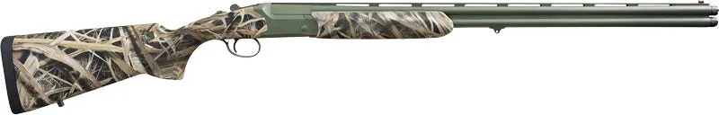 Akkar 828 Marsh Mossy Oak Shadowgrass Blade 28 GA-3 28 Barrel 2-Rounds - Akkar