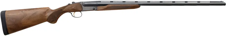 Akkar High Noon Turkish Walnut 20 GA 28 Barrel 2-Rounds - Akkar