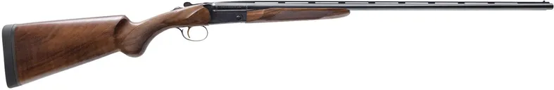 Akkar High Noon Turkish Walnut .410 GA 28 Barrel 2-Rounds - Akkar