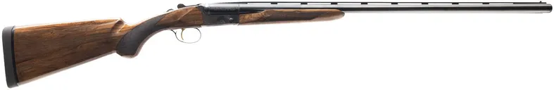 Akkar High Noon Elite Turkish Walnut 28 GA 28 Barrel 2-Rounds - Akkar