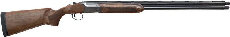 Akkar Open Country Turkish Walnut 20 GA 28 Barrel 2-Rounds - Akkar