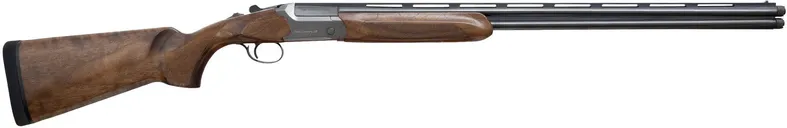 Akkar Open Country Turkish Walnut 28 GA 28 Barrel 2-Rounds - Akkar