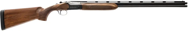 Akkar Open Country Turkish Walnut .410 GA 28 Barrel 2-Rounds - Akkar