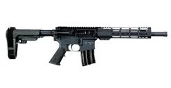 Alexander Arms Highlander .50 Beowulf 12 Threaded Barrel 7-Rounds w/ SB Tactical SBA3 Brace - Alexander Arms