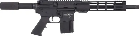 Alexander Arms Highlander 6.5 Grendel 11.5 Threaded Barrel 10-Rounds - Alexander Arms