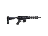 Alexander Arms Highlander 6.5 Grendel 11 Fluted Threaded Barrel 10-Rounds - Alexander Arms