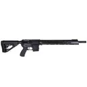 Alexander Arms Hunter 6.5 Grendel 18 Barrel 10-Rounds with Fluted Barrel - Alexander Arms