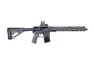 Alexander Arms Tactical .50 AE 16.5 Barrel 7-Rounds w/ XPS2-2 - Alexander Arms
