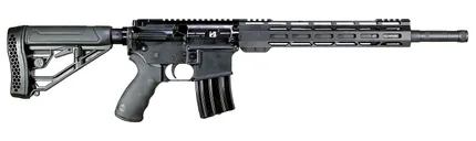 Alexander Arms Tactical .50 Beowulf 16.5 Threaded Barrel 7-Rounds - Alexander Arms