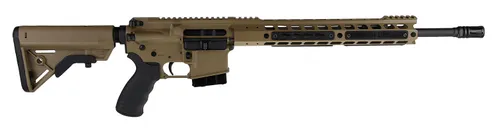 Alexander Arms Tactical Flat Dark Earth 6.5 Grendel 16 Barrel 10-Rounds - Alexander Arms