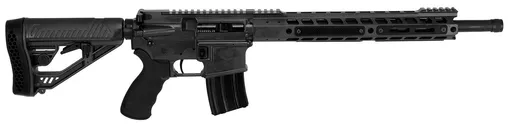 Alexander Arms Tactical Sniper Grey 6.5 Grendel 18 Barrel 10-Rounds - Alexander Arms