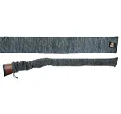 Allen 131 Knit Gun Sock Gray 52 inch - Allen Company