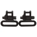 Allen Swivels Black 1 inch - Allen Company