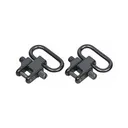 Allen CAST Swivels Black 1.25 inch - Allen Company