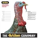 Allen Turkey Target 12pk - Allen Company