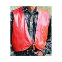 Allen 15751 Youth Orange Safety Vest - Allen Company