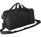 Allen RANGE BAG W/PISTOL RUG - Black - Allen Company