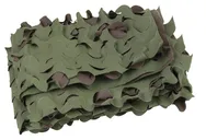 Allen Vanish 3D Die-Cut Olive / Brown 58 Ripstop - Allen Company