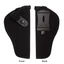 Allen Cortez Nylon Holster-4 - Allen Company