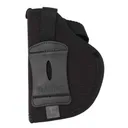 Allen Cortez Nylon Holster-8 - Allen Company