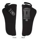 Allen Cortez Nylon Holster-18 - Allen Company