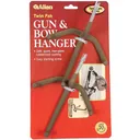 Allen Triple Bow Hangers 2-pack - Allen Company